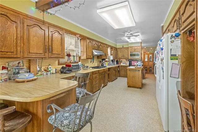 $285,000 | 1831 North Cutting Avenue, Jennings, LA 70546