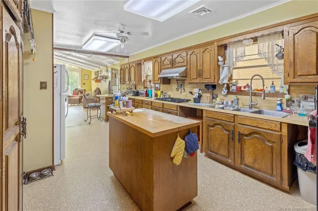 $285,000 | 1831 North Cutting Avenue, Jennings, LA 70546