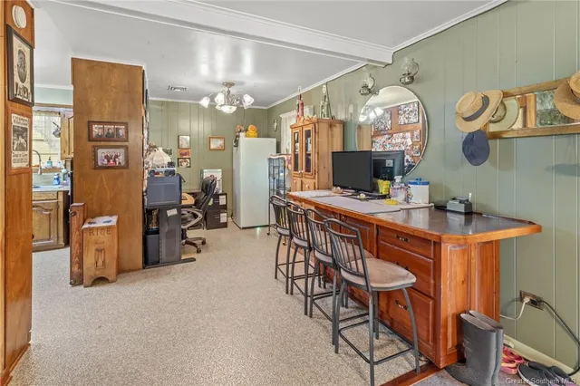 $285,000 | 1831 North Cutting Avenue, Jennings, LA 70546