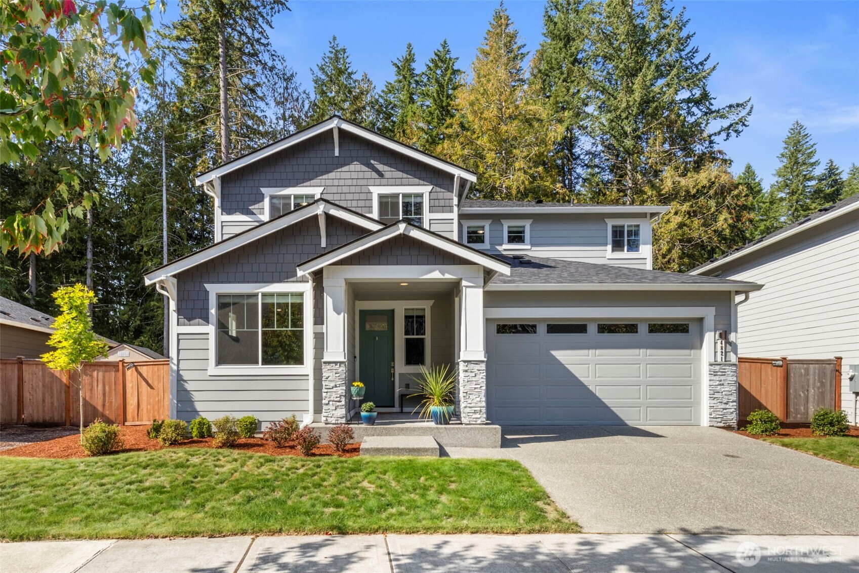 4821 Amherst Way Southwest Port Orchard, WA 98367 - Photo 1 of 34
