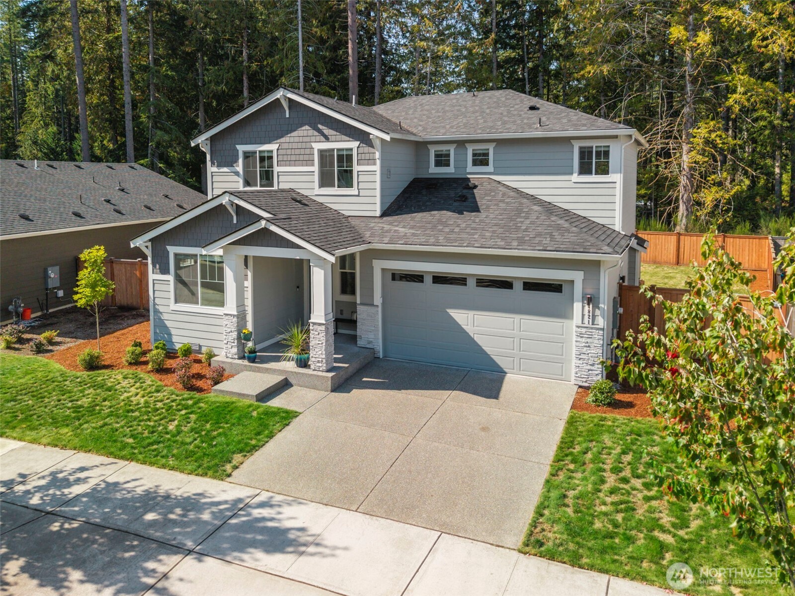 4821 Amherst Way Southwest Port Orchard, WA 98367 - Photo 31 of 34