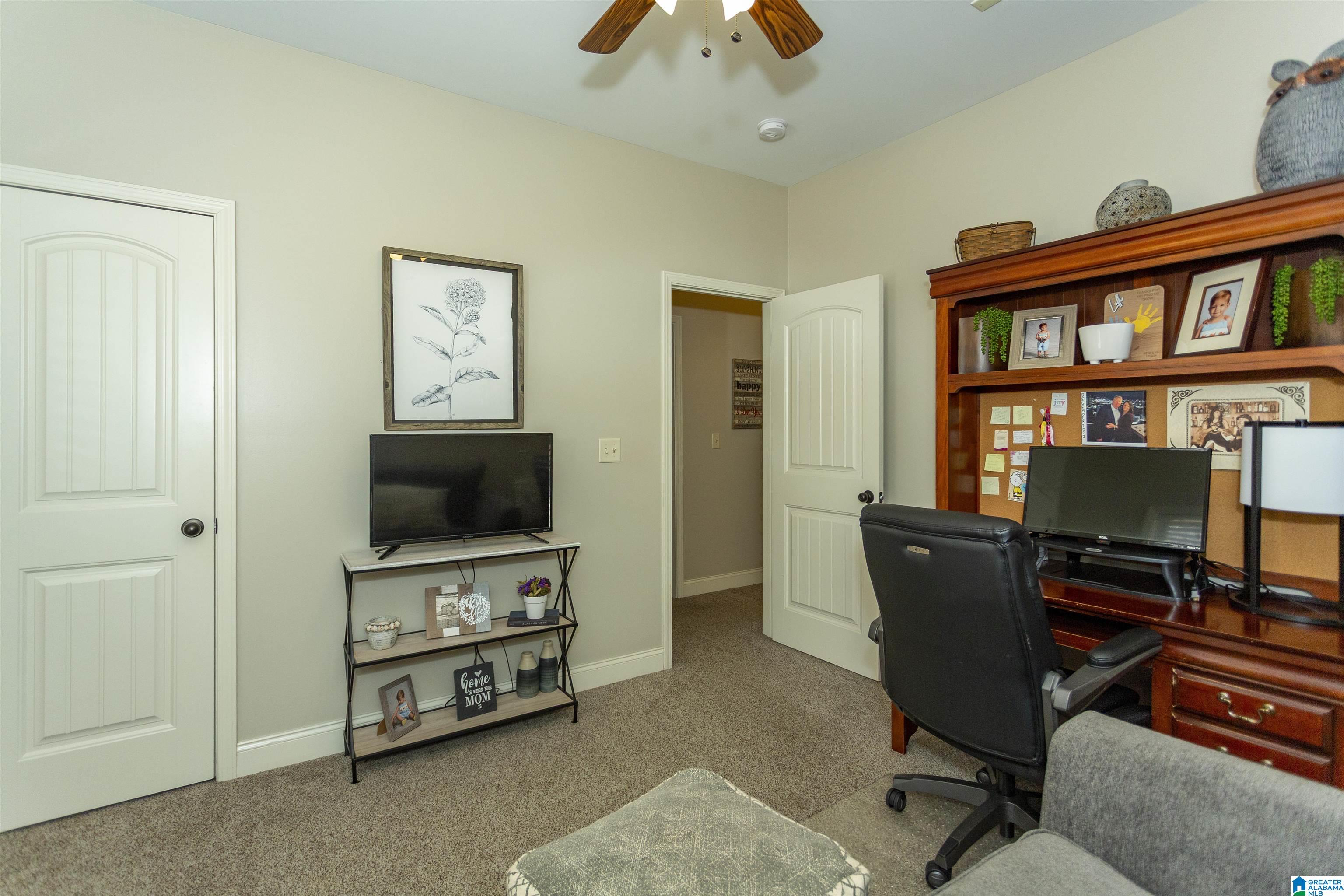 406 Ballantrae Road Pelham, AL 35124 - Photo 31 of 51