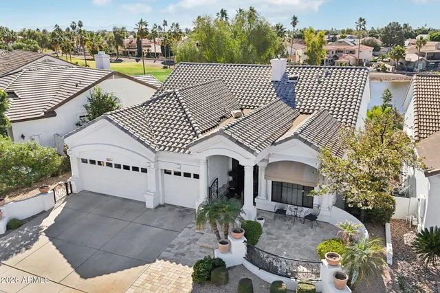 $1,020,000 | 21474 North 56th Avenue, Glendale, AZ 85308