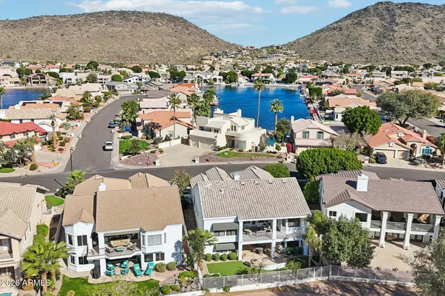 $1,020,000 | 21474 North 56th Avenue, Glendale, AZ 85308