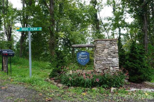 $61,000 | 0 High Peak Drive, Unit 16, Green Mountain, NC 28740