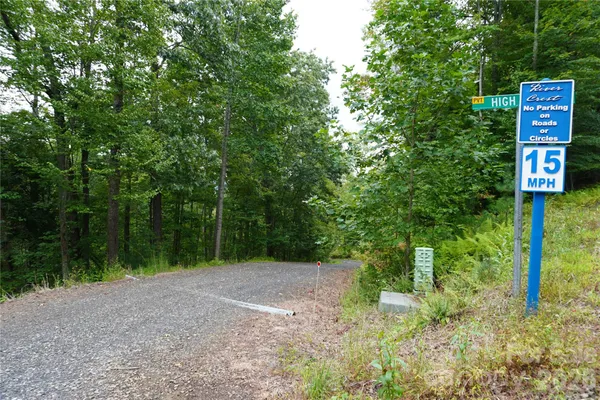$61,000 | 0 High Peak Drive, Unit 16, Green Mountain, NC 28740