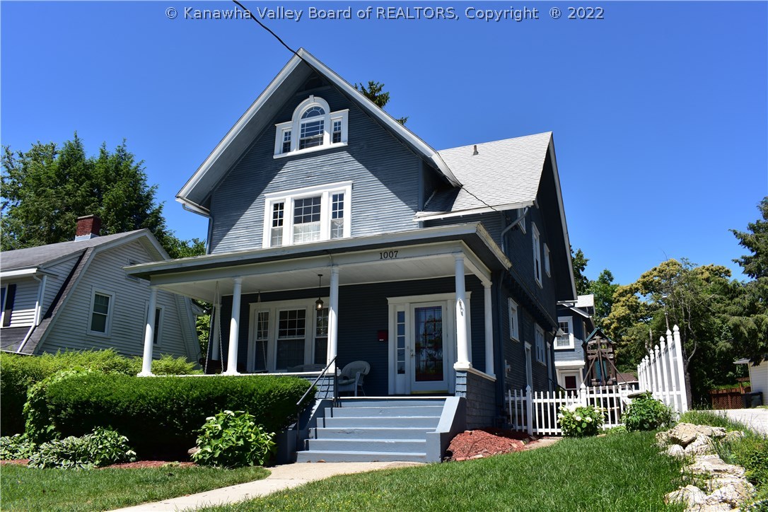 1007 Highland Road Charleston, WV 25302 - Photo 2 of 27 Gallery Image 2