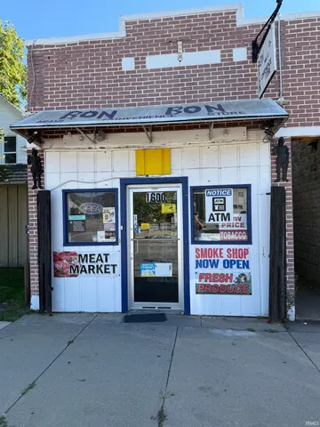 $155,000 | 1600 Miami Street, South Bend, IN 46613