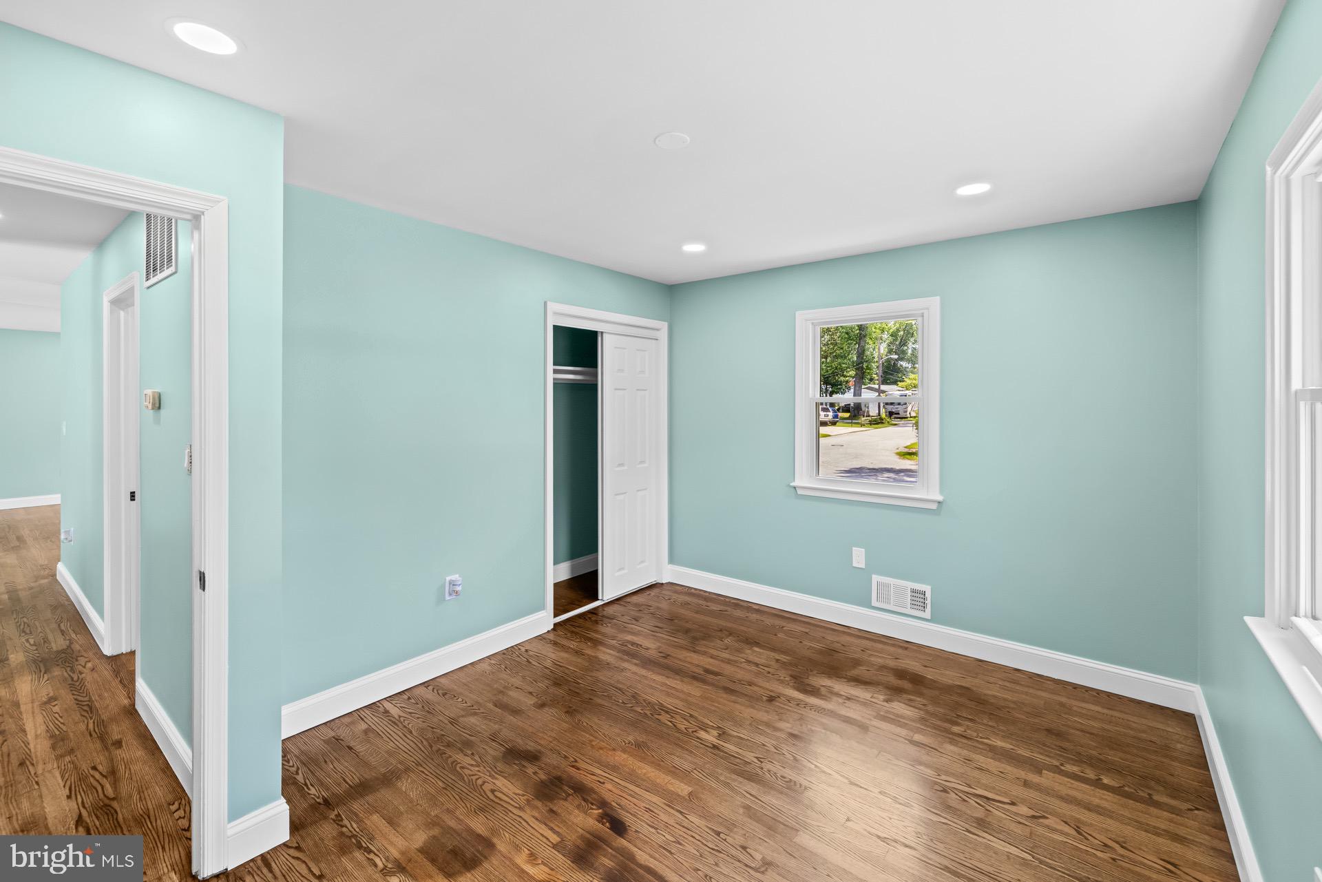 523 Sunset Knoll Road Pasadena, MD 21122 - Photo 20 of 60 a view of empty room