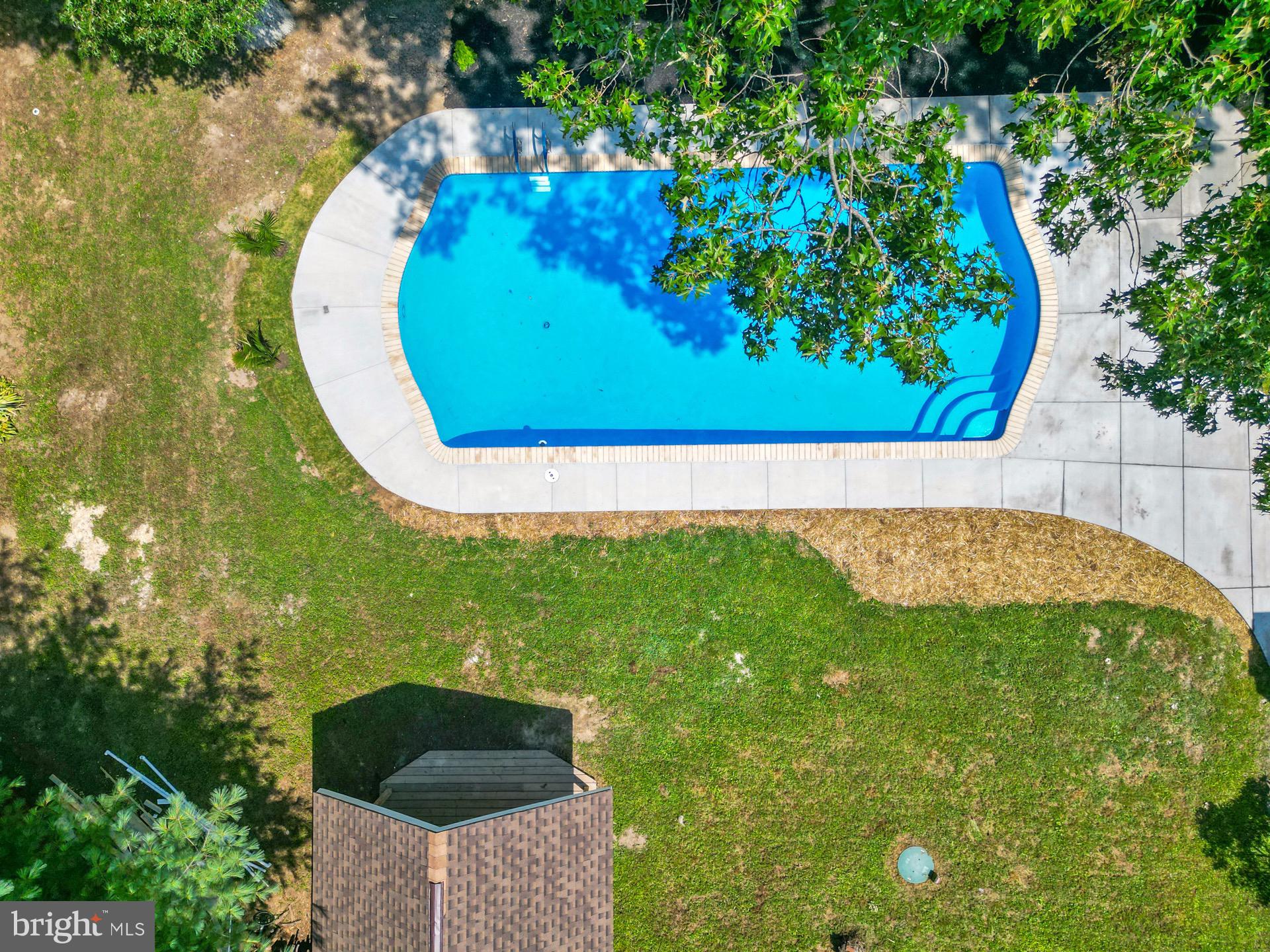 523 Sunset Knoll Road Pasadena, MD 21122 - Photo 35 of 60