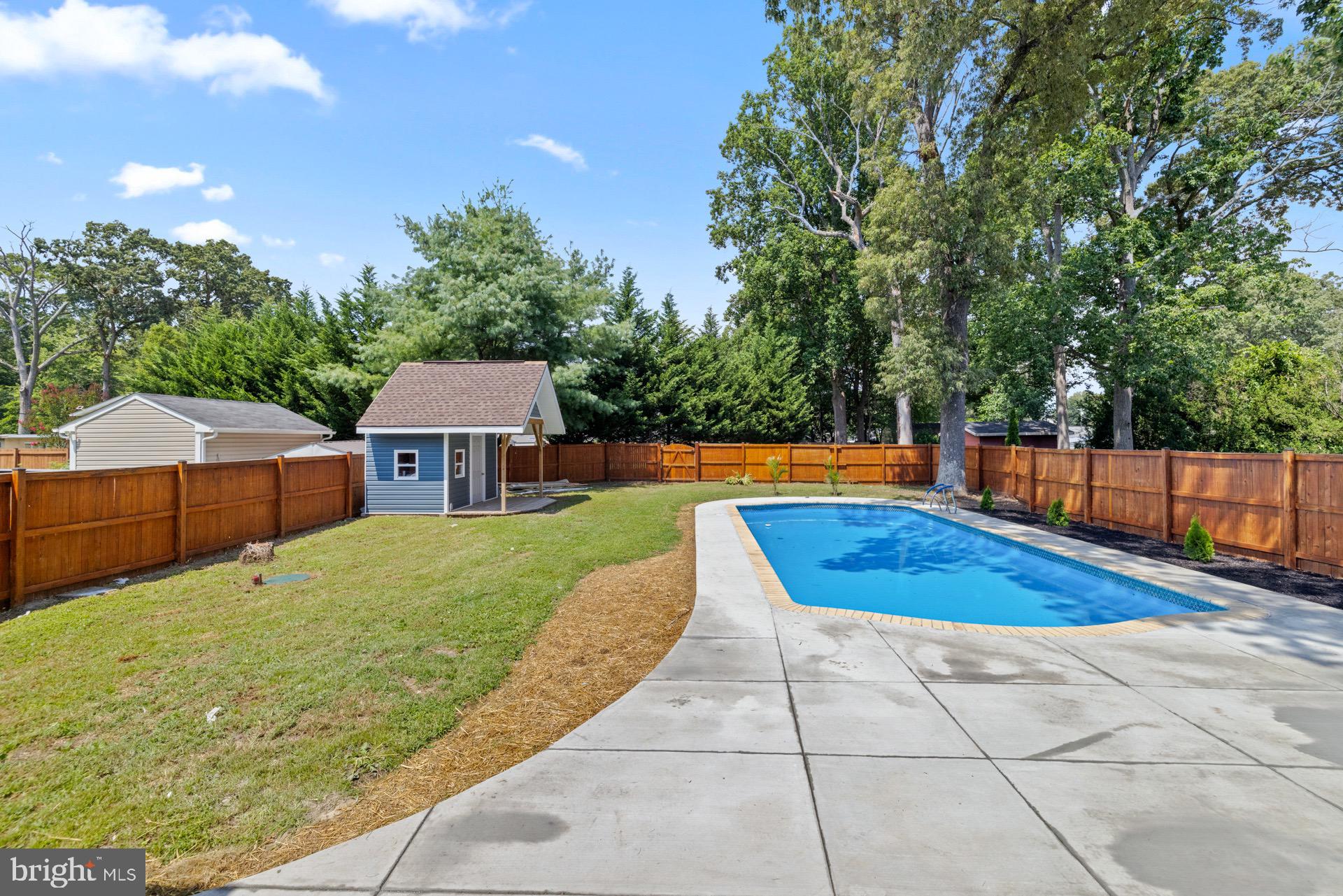 523 Sunset Knoll Road Pasadena, MD 21122 - Photo 52 of 60