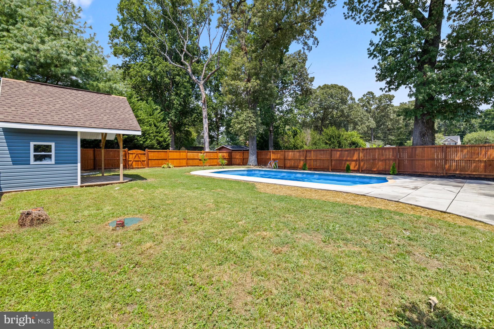 523 Sunset Knoll Road Pasadena, MD 21122 - Photo 54 of 60