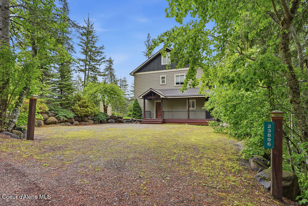 23896-2389 North Bridge Lake Road Rathdrum, ID 83858 - Photo 26 of 48 DSC00287