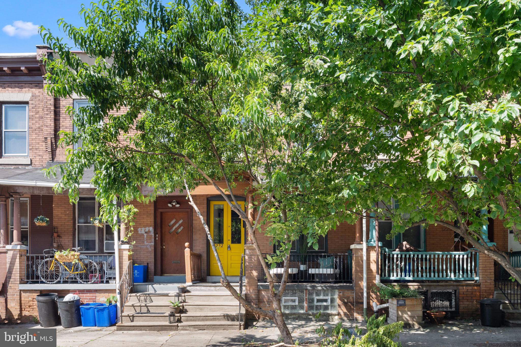 1222 South Markoe Street Philadelphia, PA 19143 - Photo 1 of 30