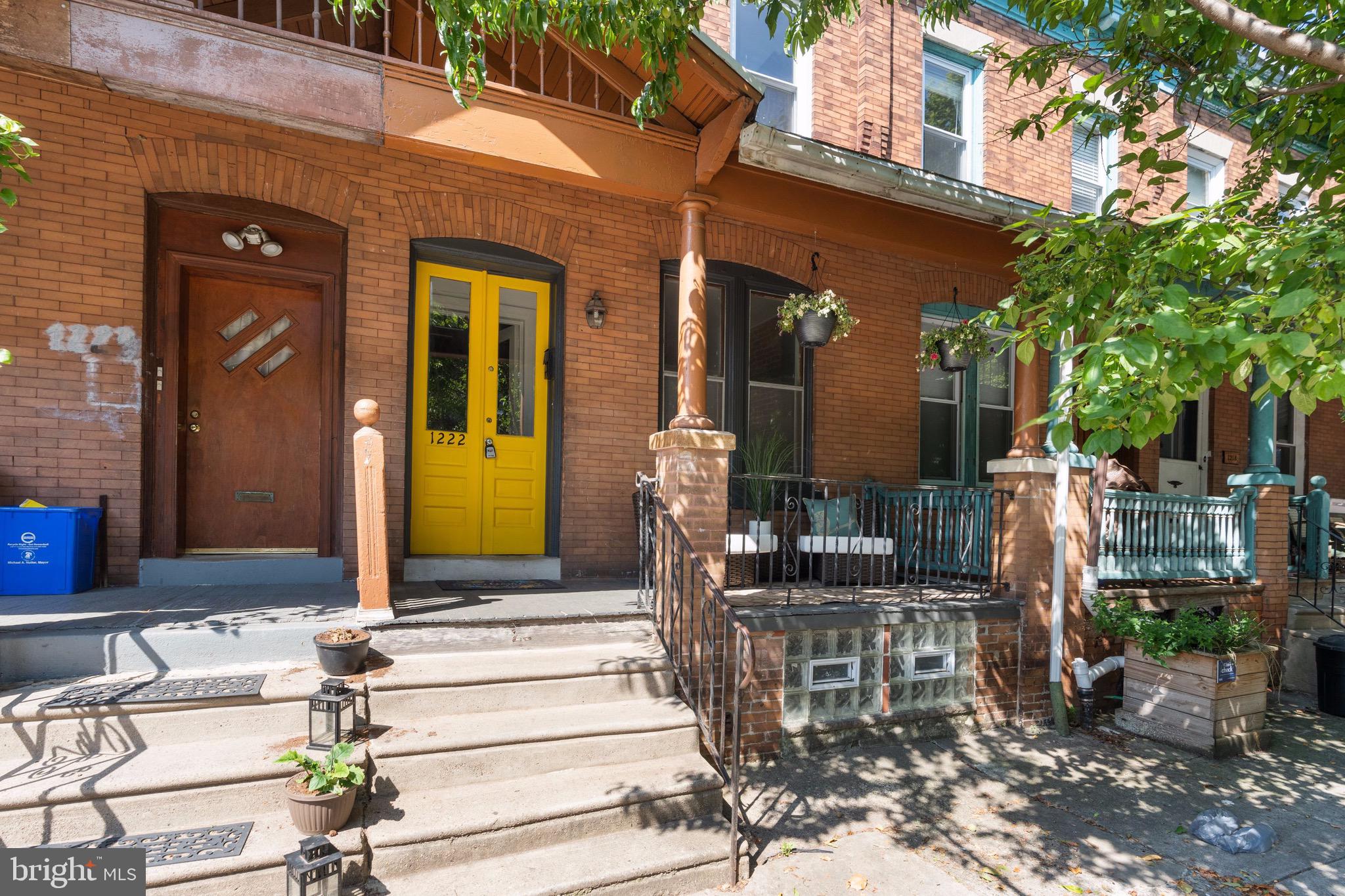 1222 South Markoe Street Philadelphia, PA 19143 - Photo 2 of 30