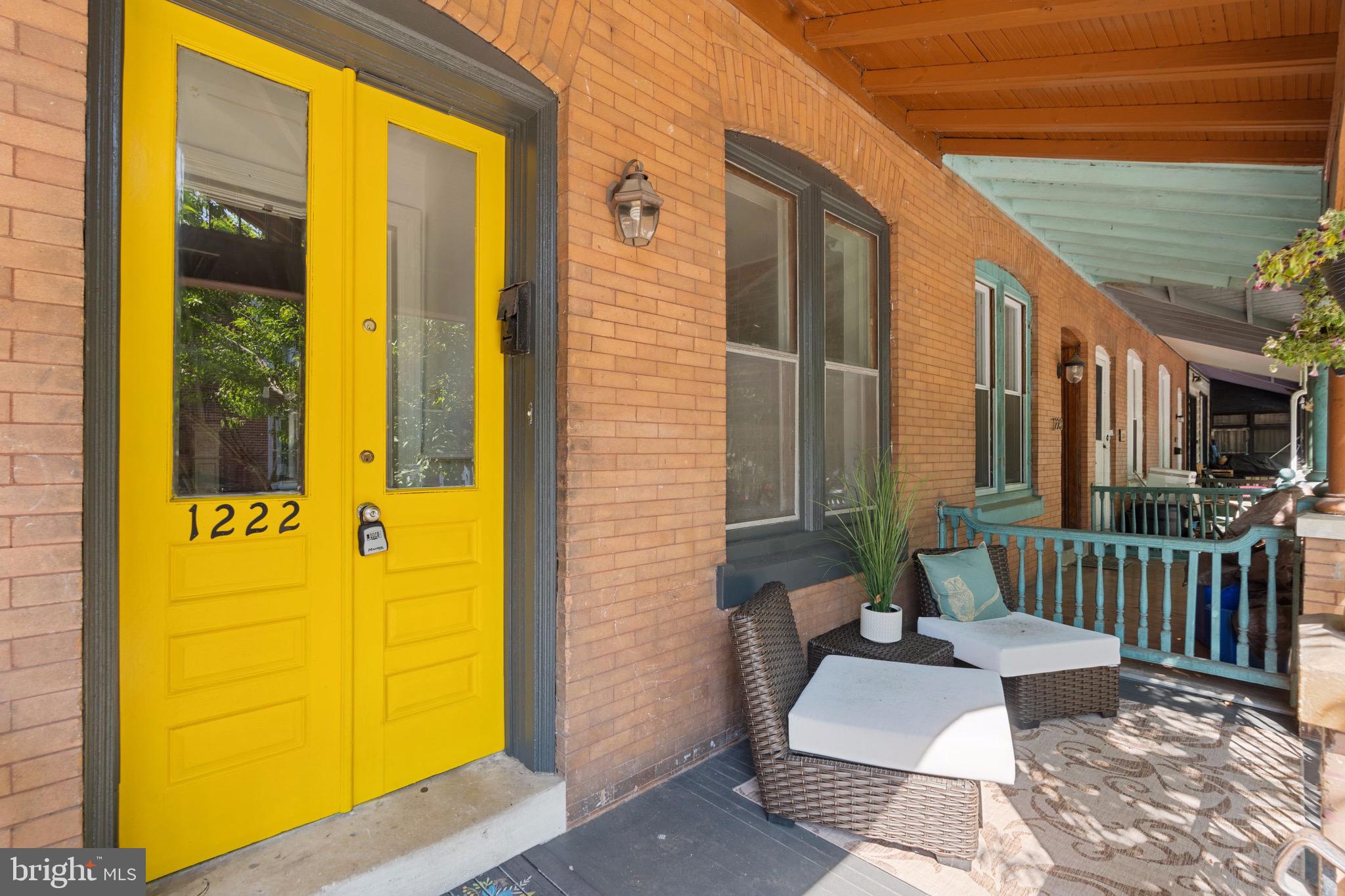 1222 South Markoe Street Philadelphia, PA 19143 - Photo 3 of 30