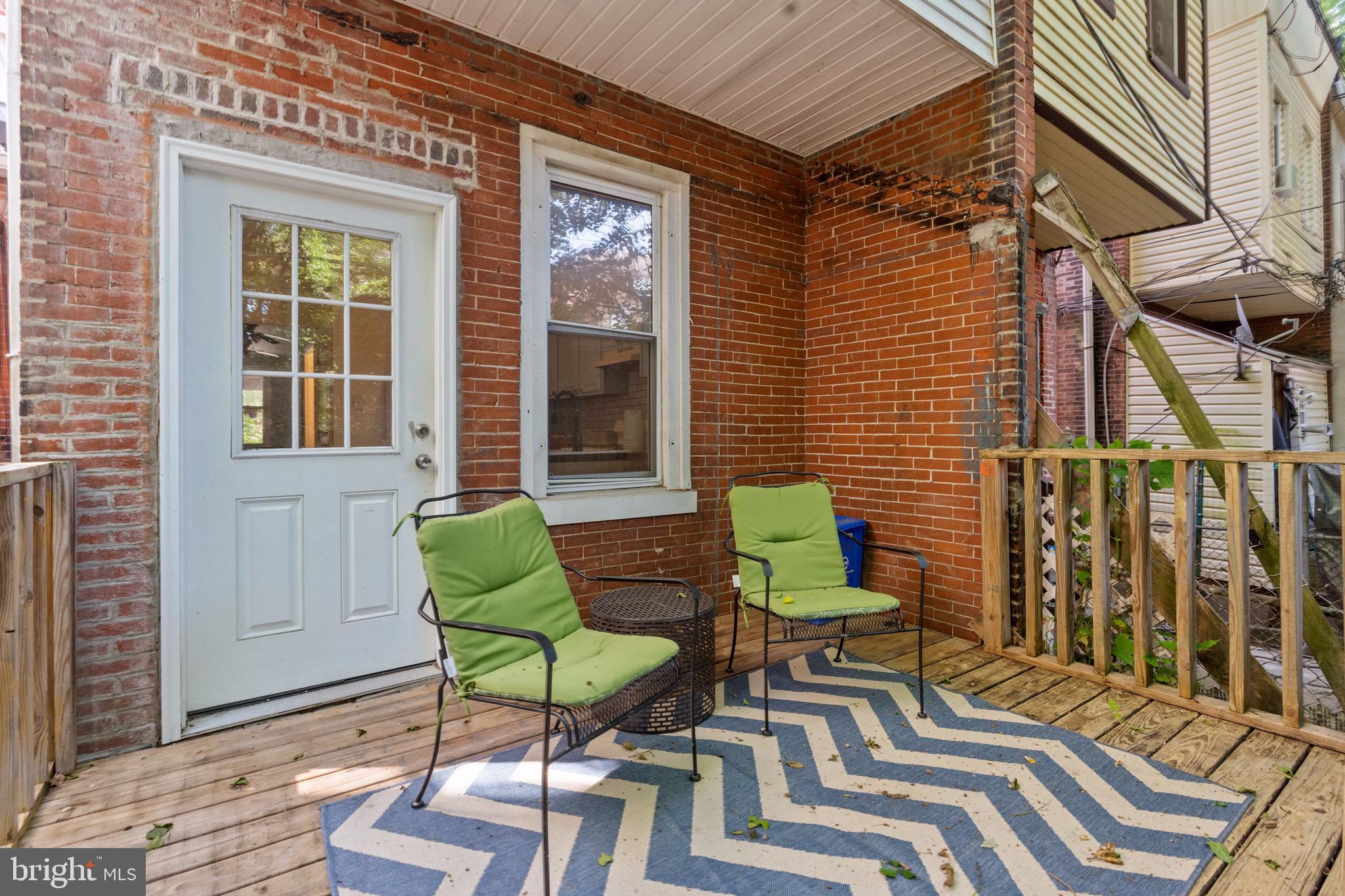 1222 South Markoe Street Philadelphia, PA 19143 - Photo 29 of 30