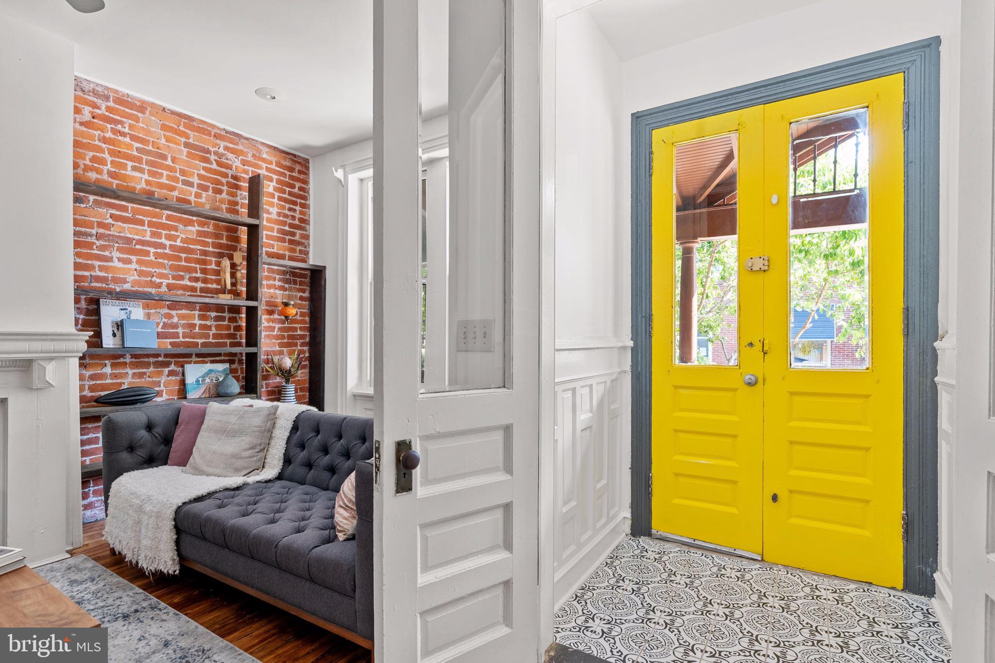1222 South Markoe Street Philadelphia, PA 19143 - Photo 4 of 30
