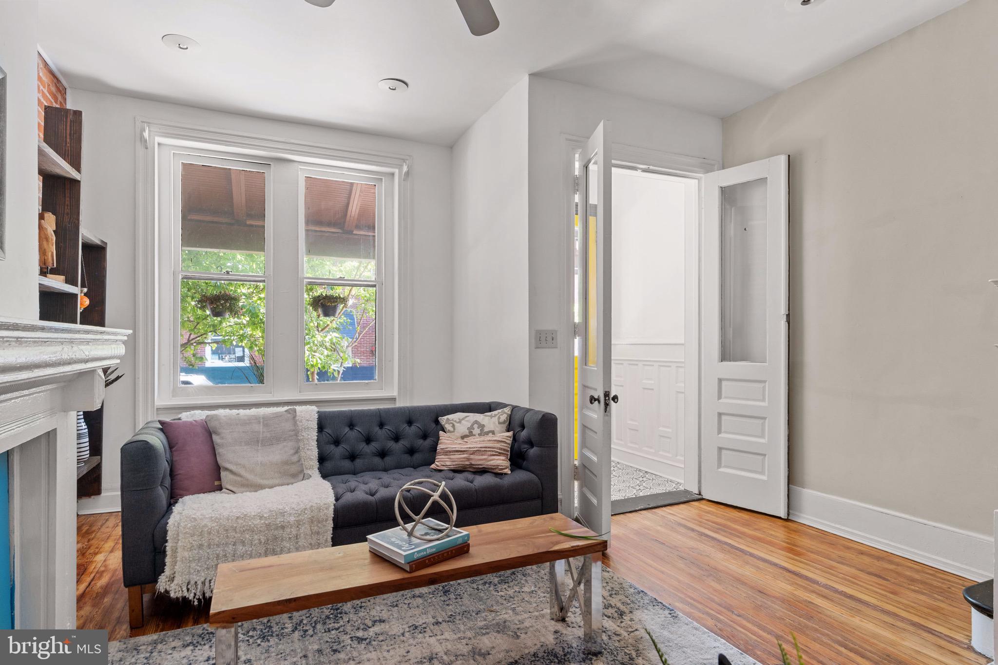 1222 South Markoe Street Philadelphia, PA 19143 - Photo 5 of 30