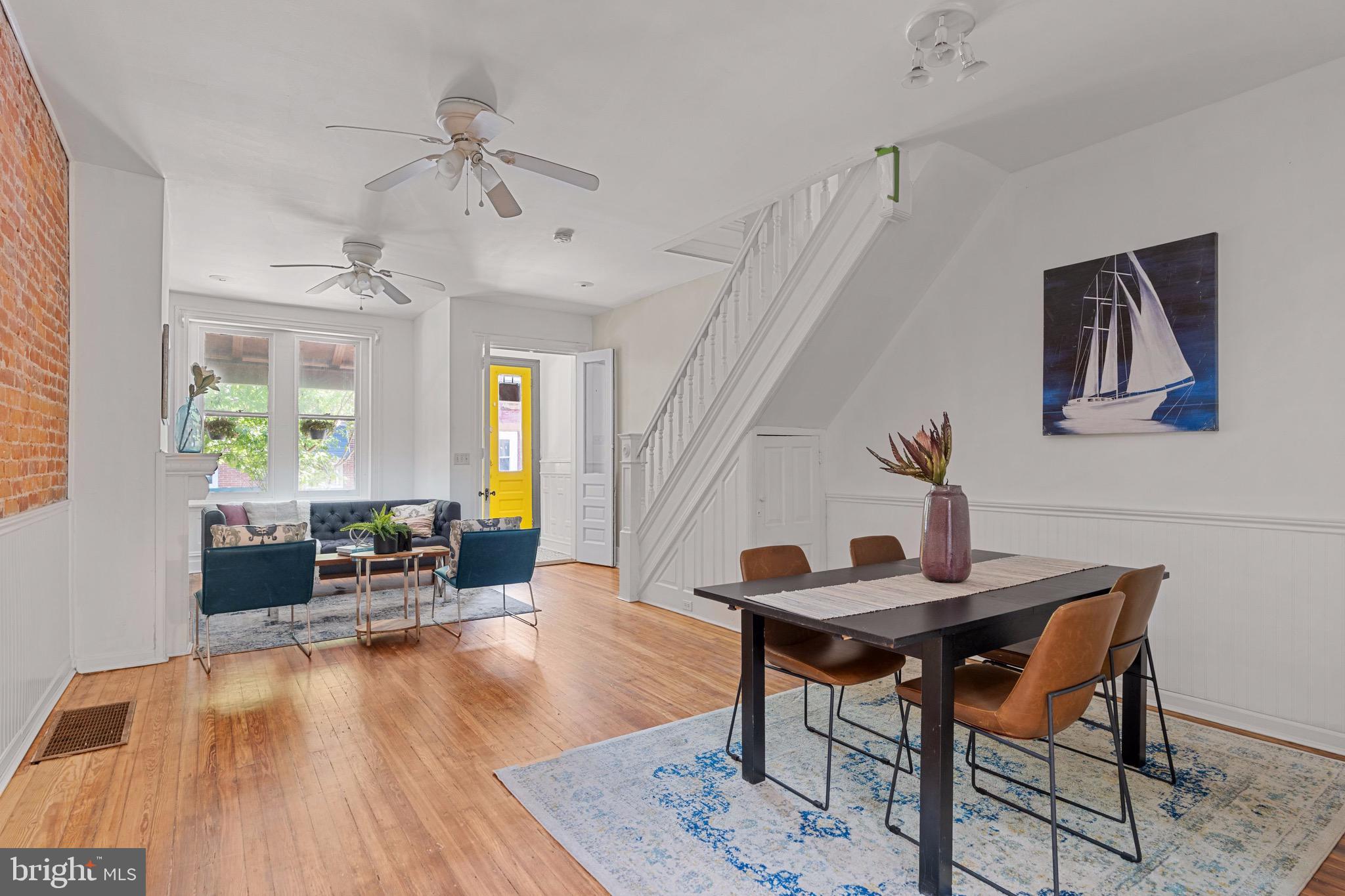 1222 South Markoe Street Philadelphia, PA 19143 - Photo 6 of 30
