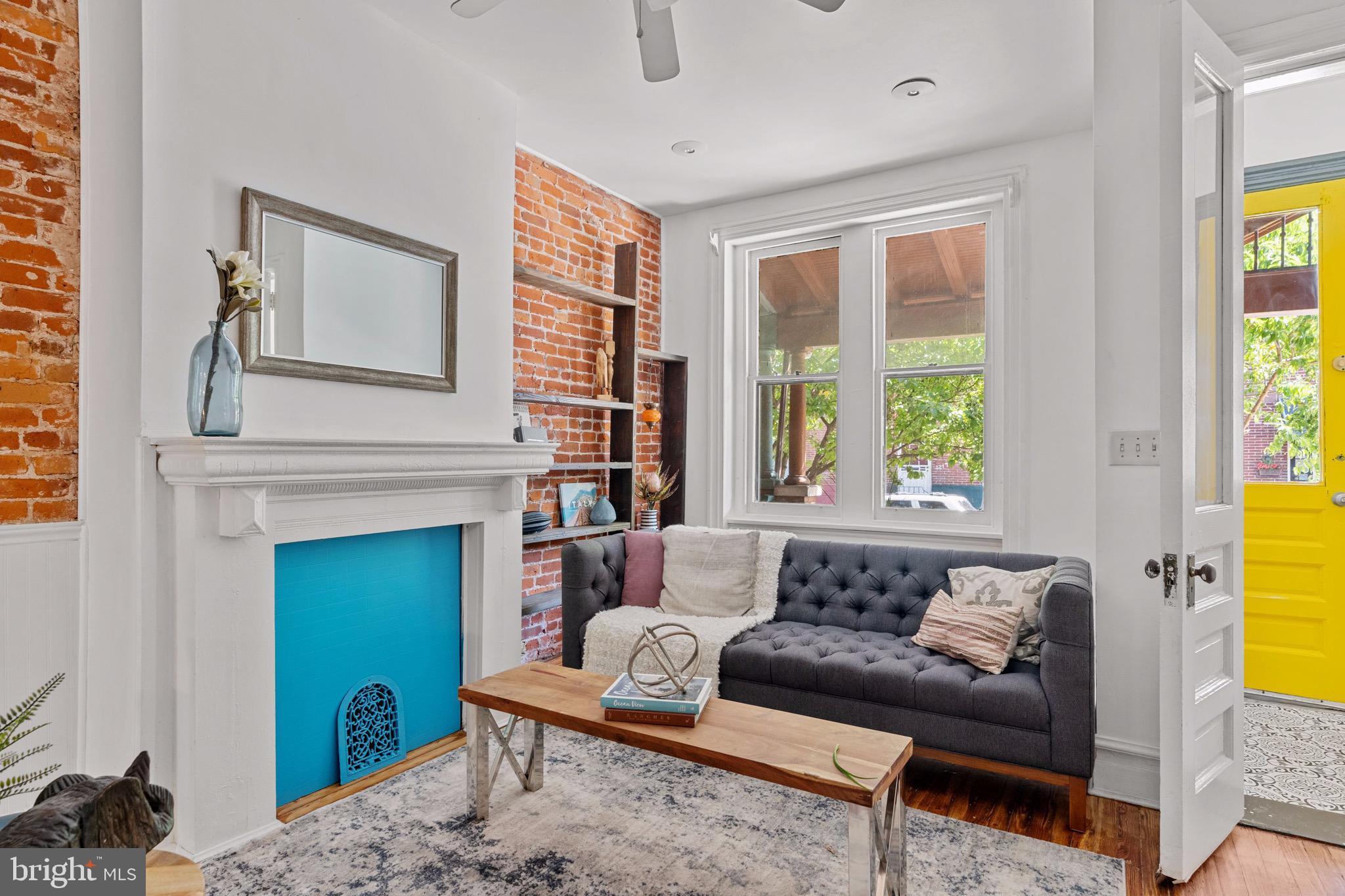 1222 South Markoe Street Philadelphia, PA 19143 - Photo 8 of 30