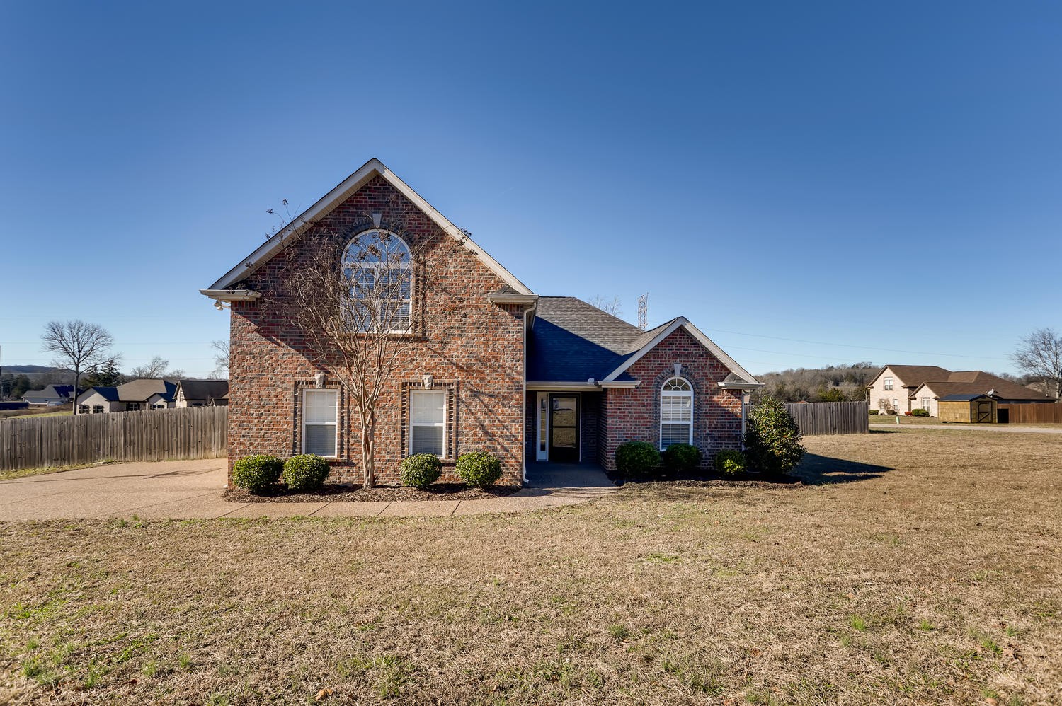 112 Legends Ridge Drive Lebanon, TN 37090 - Photo 1 of 26 Gallery Image 1