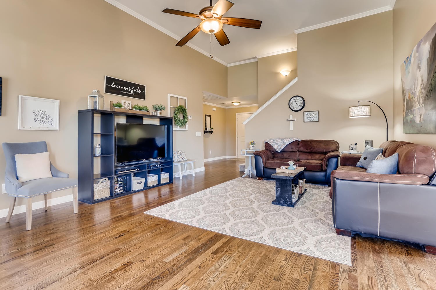 112 Legends Ridge Drive Lebanon, TN 37090 - Photo 4 of 26 Gallery Image 4