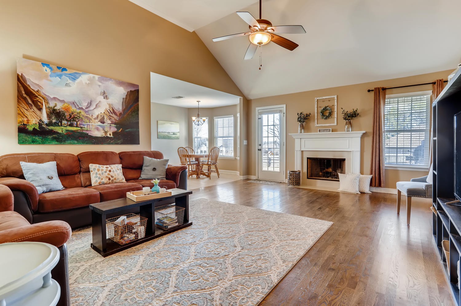 112 Legends Ridge Drive Lebanon, TN 37090 - Photo 5 of 26 Gallery Image 5