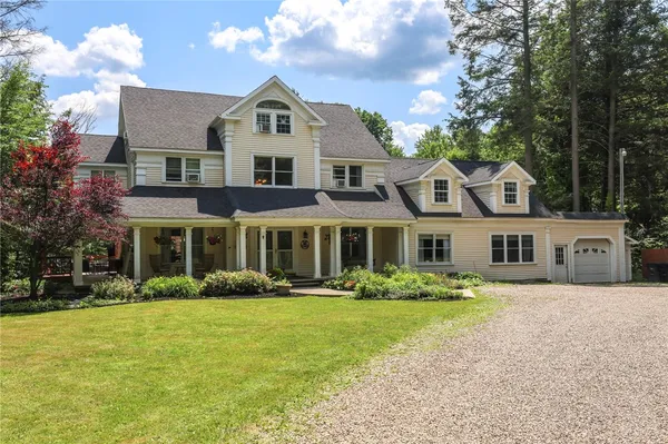$540,000 | 2274 Millport Hill Road, Veteran, NY 14864