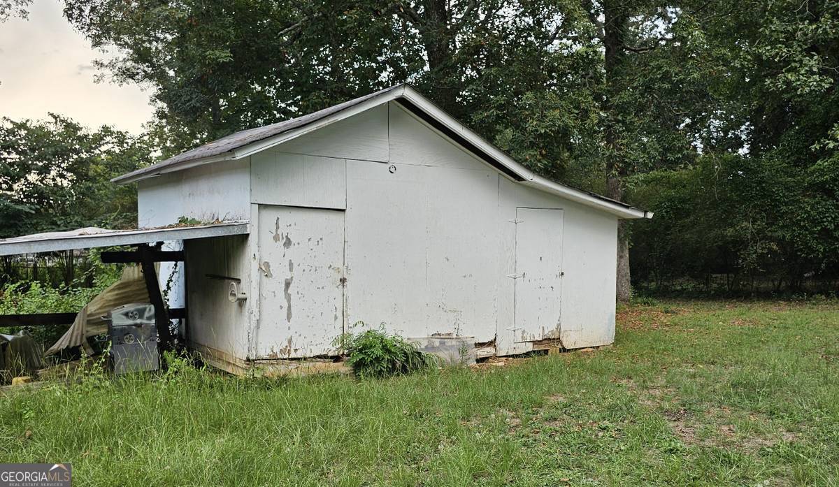 75 Carl Parker Road Hampton, GA 30228 - Photo 19 of 21 Gallery Image 19