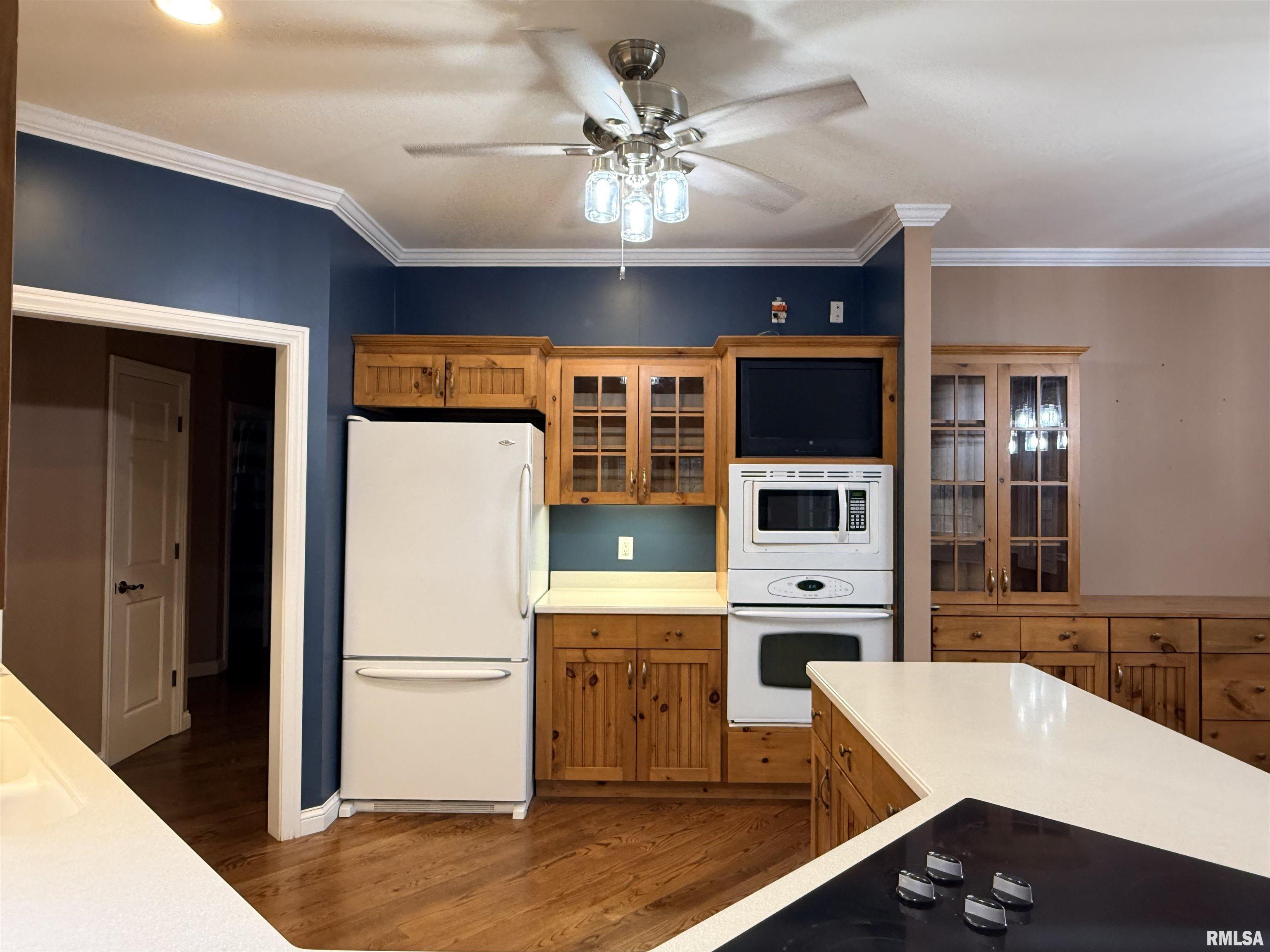 23019 East Owens Road Farmington, IL 61531 - Photo 14 of 66