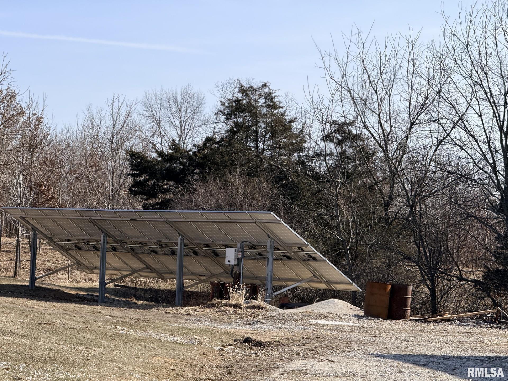 23019 East Owens Road Farmington, IL 61531 - Photo 46 of 66