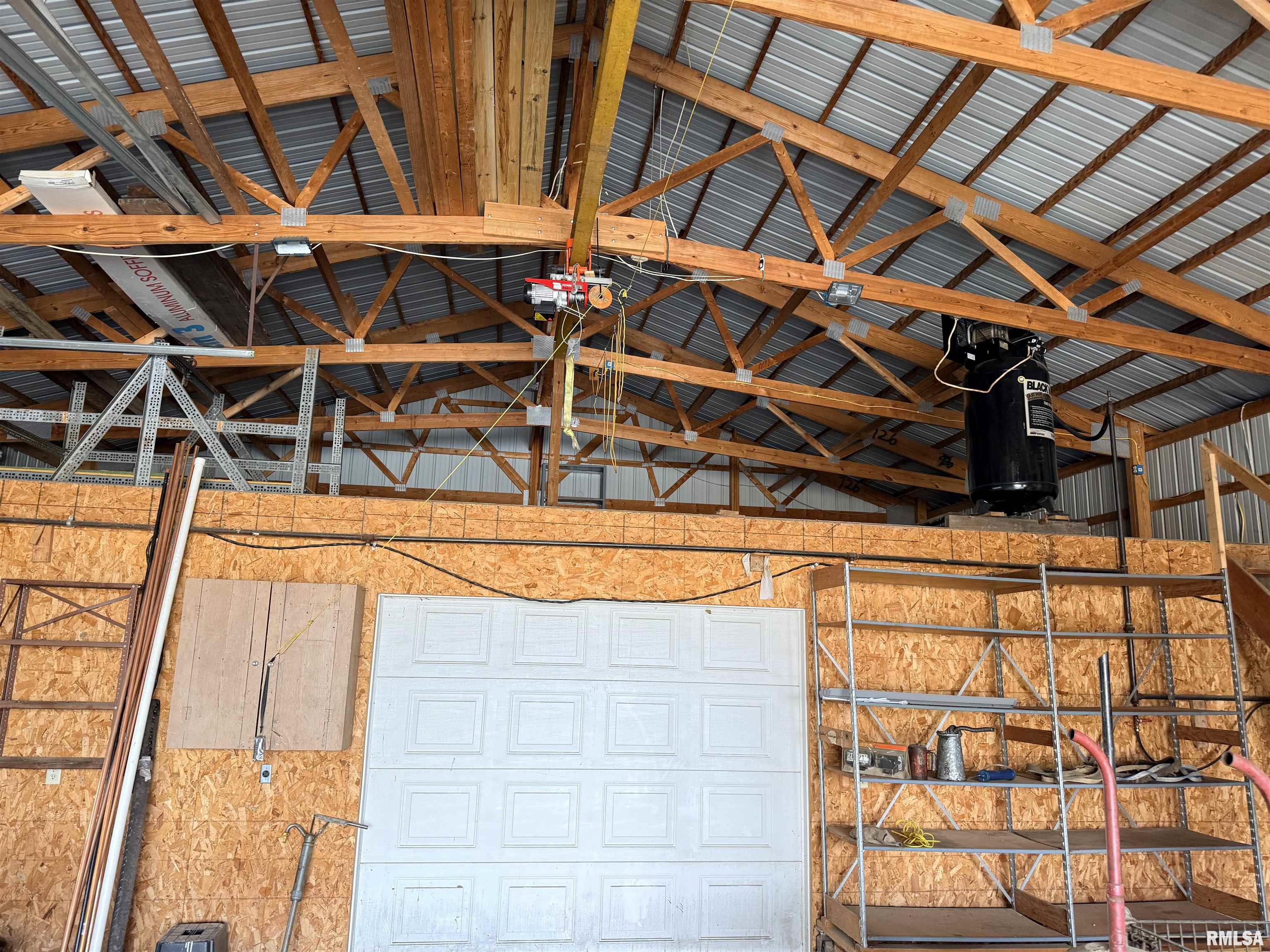 23019 East Owens Road Farmington, IL 61531 - Photo 51 of 66