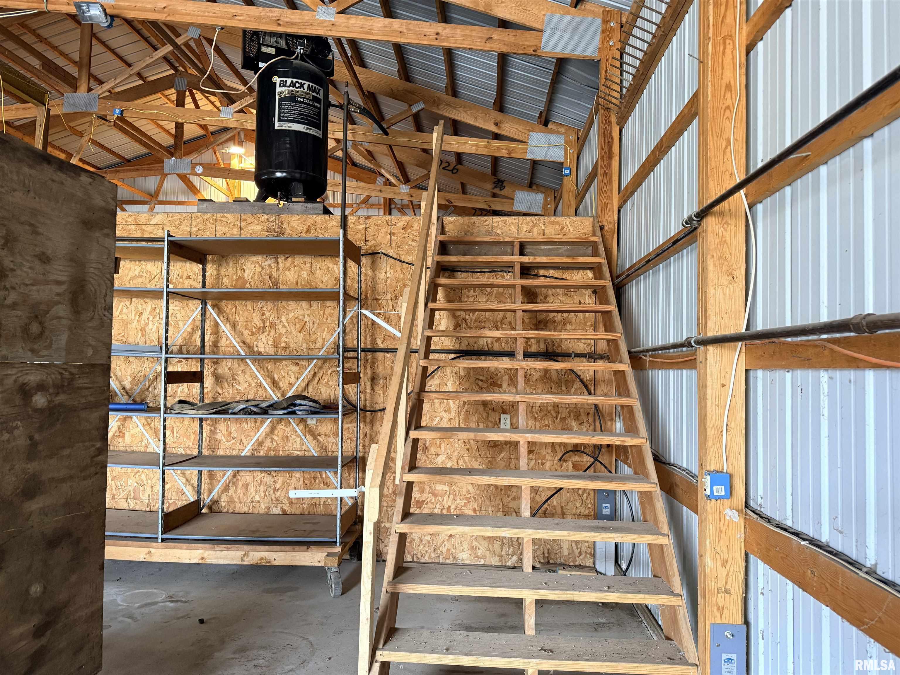 23019 East Owens Road Farmington, IL 61531 - Photo 53 of 66