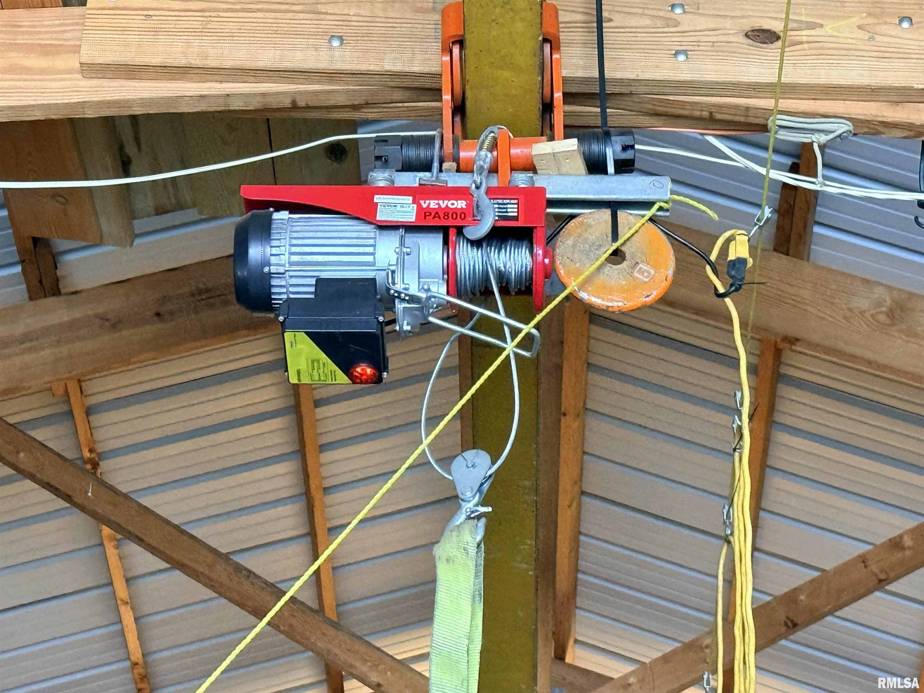 23019 East Owens Road Farmington, IL 61531 - Photo 54 of 66