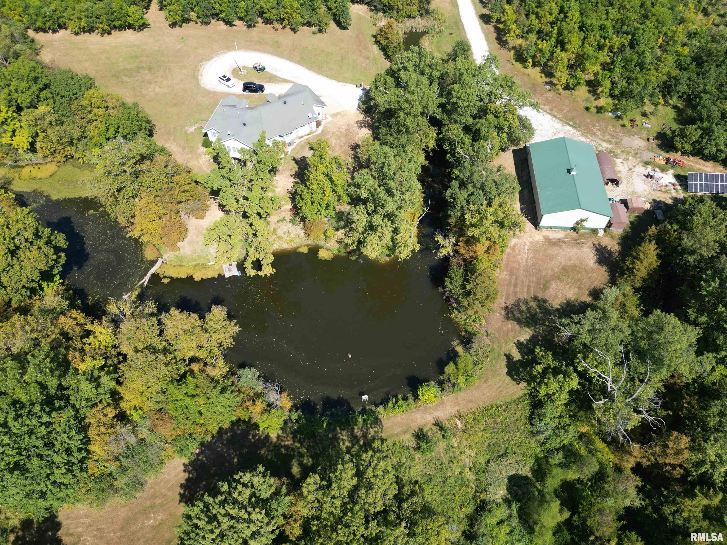 23019 East Owens Road Farmington, IL 61531 - Photo 55 of 66