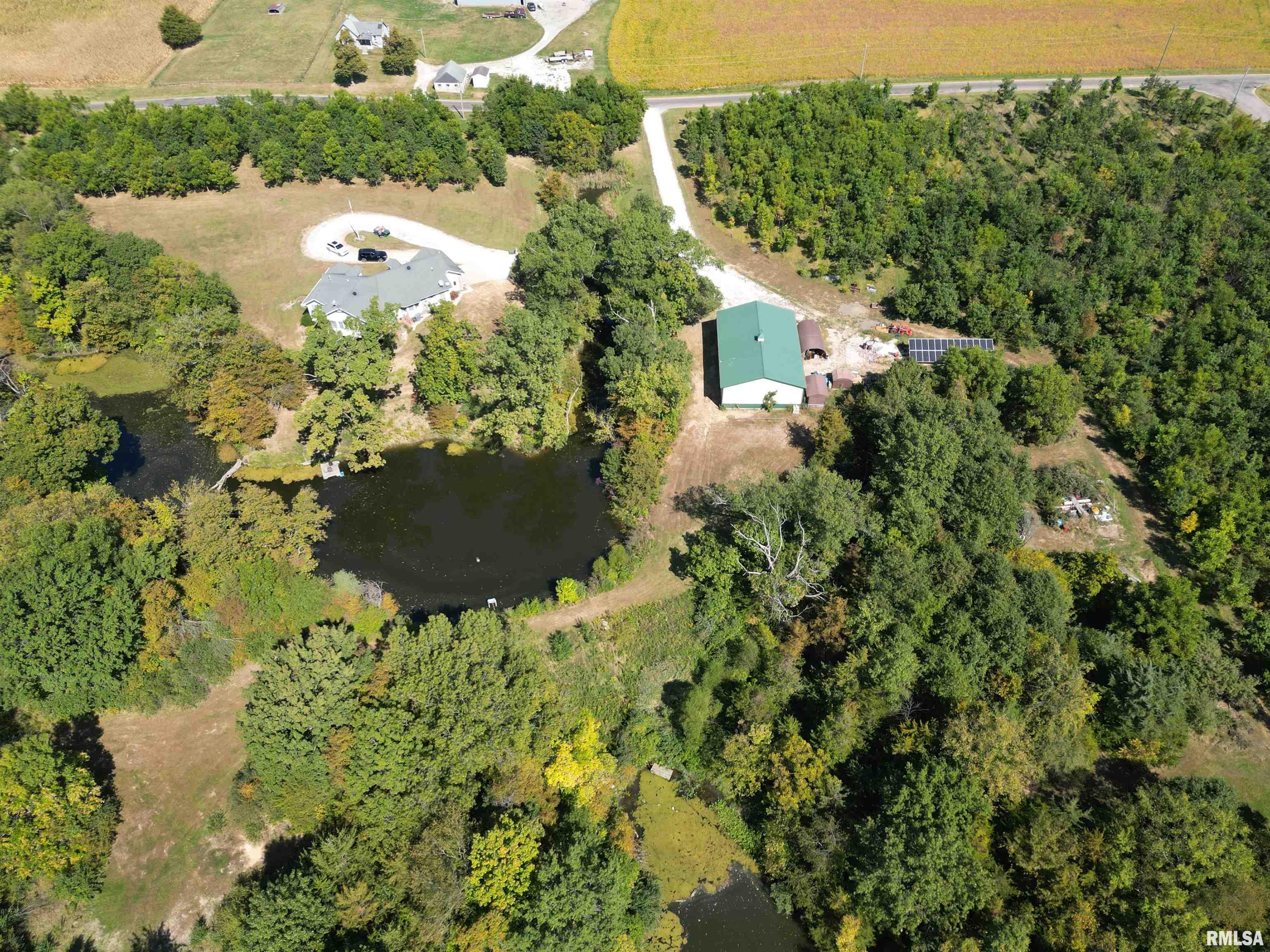 23019 East Owens Road Farmington, IL 61531 - Photo 56 of 66