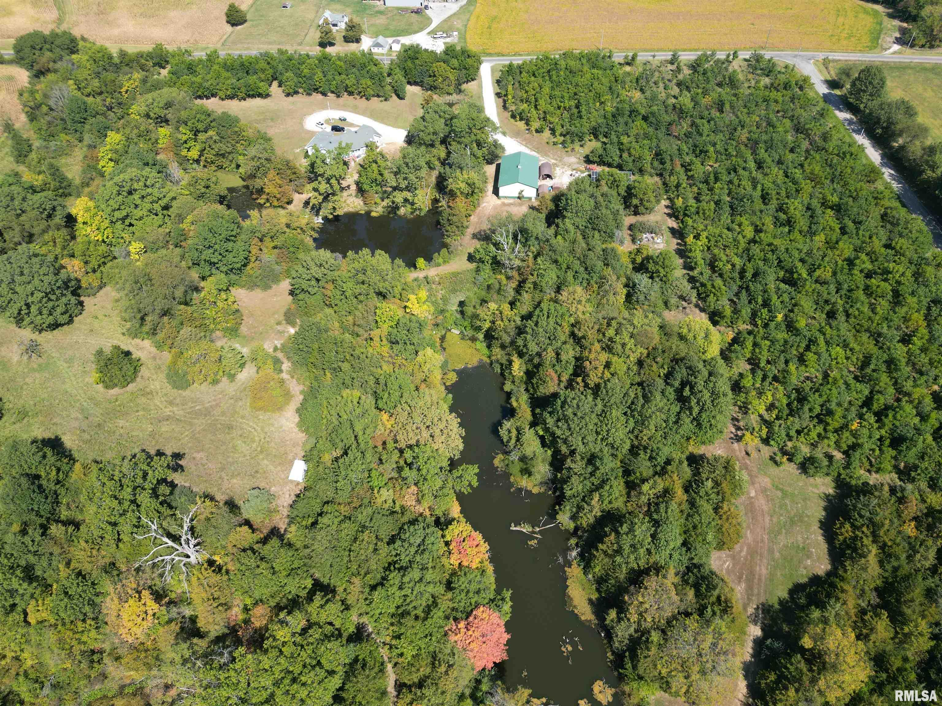 23019 East Owens Road Farmington, IL 61531 - Photo 57 of 66