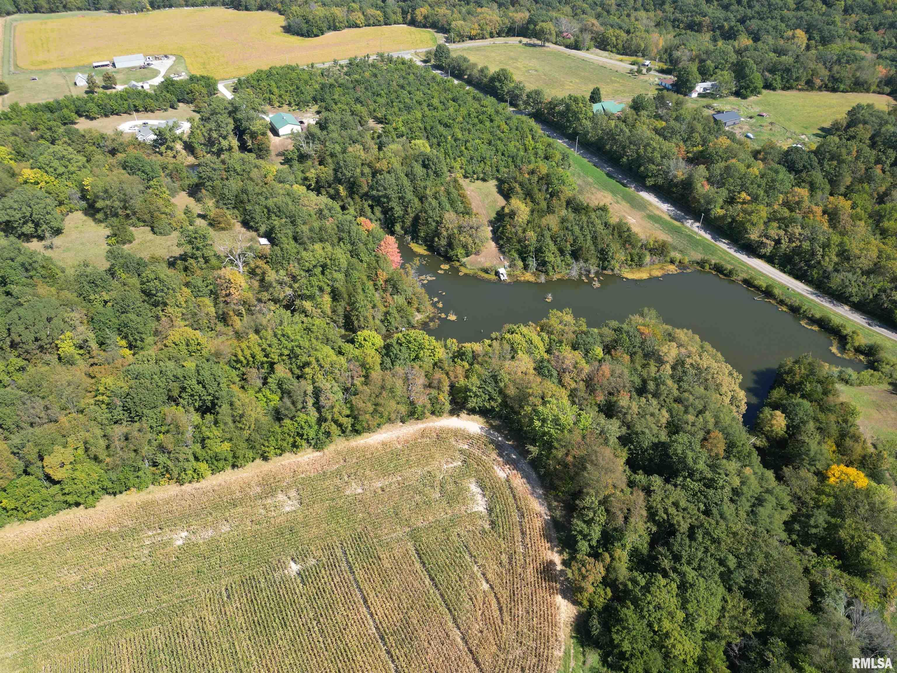 23019 East Owens Road Farmington, IL 61531 - Photo 59 of 66