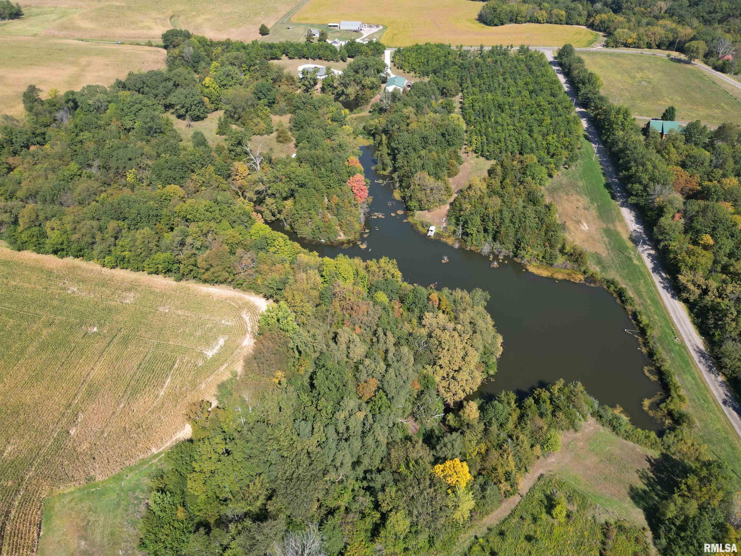 23019 East Owens Road Farmington, IL 61531 - Photo 60 of 66