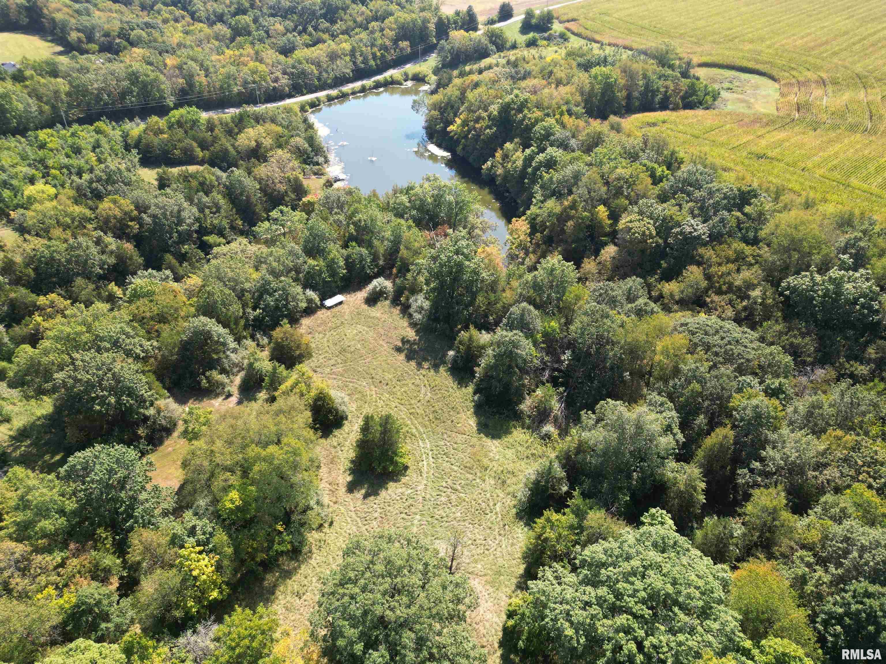 23019 East Owens Road Farmington, IL 61531 - Photo 62 of 66