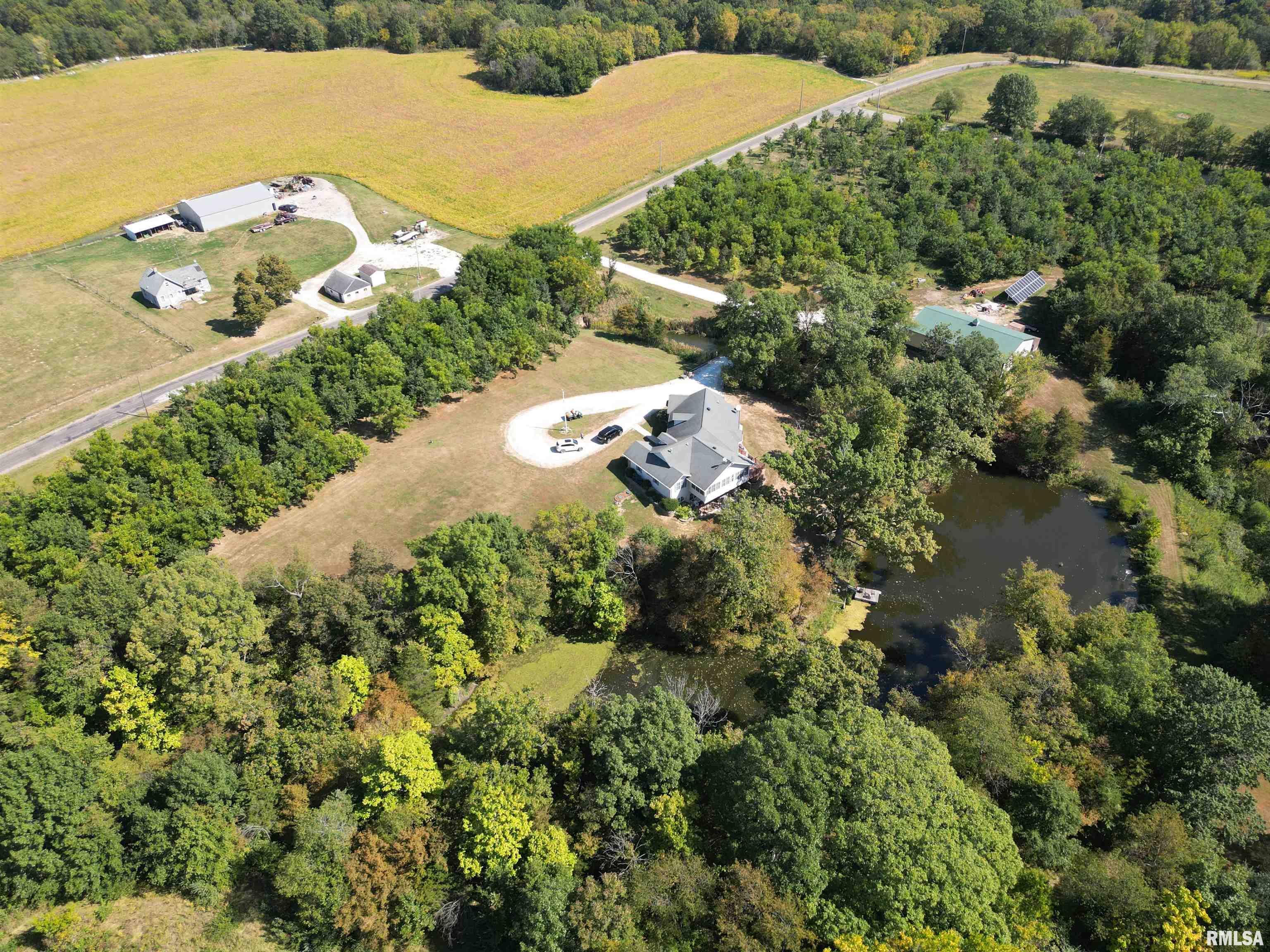 23019 East Owens Road Farmington, IL 61531 - Photo 63 of 66