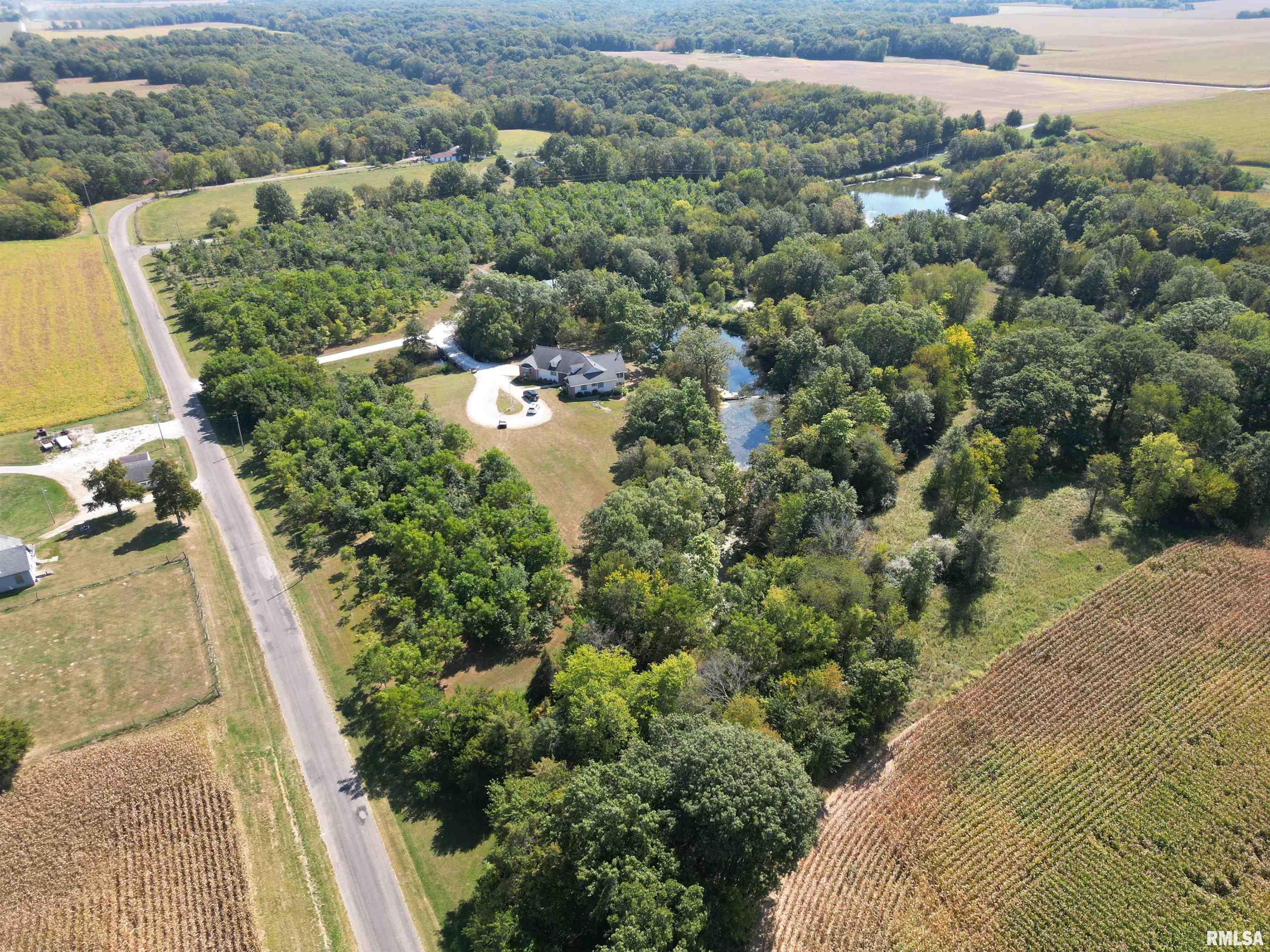 23019 East Owens Road Farmington, IL 61531 - Photo 64 of 66