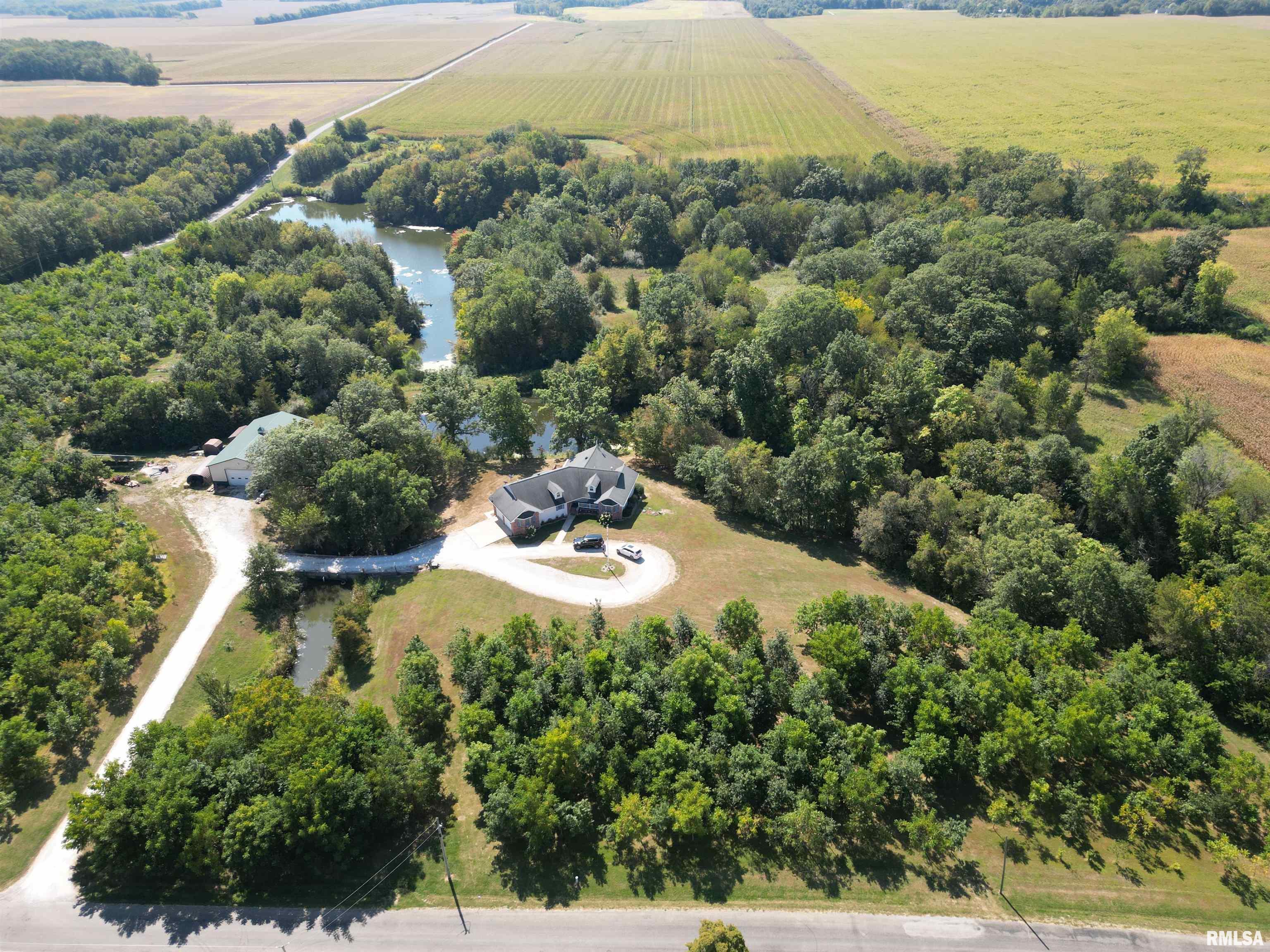 23019 East Owens Road Farmington, IL 61531 - Photo 65 of 66