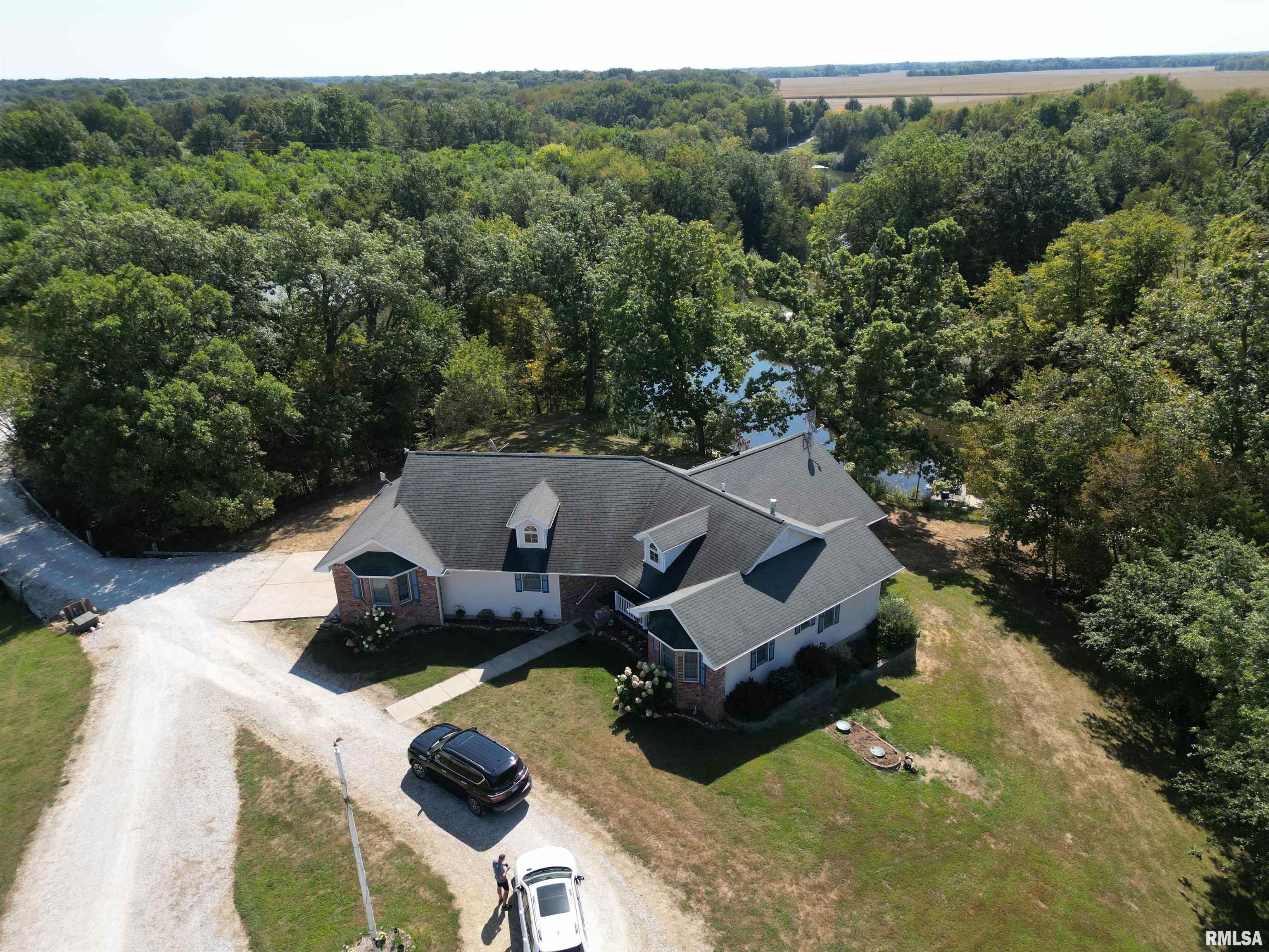 23019 East Owens Road Farmington, IL 61531 - Photo 66 of 66