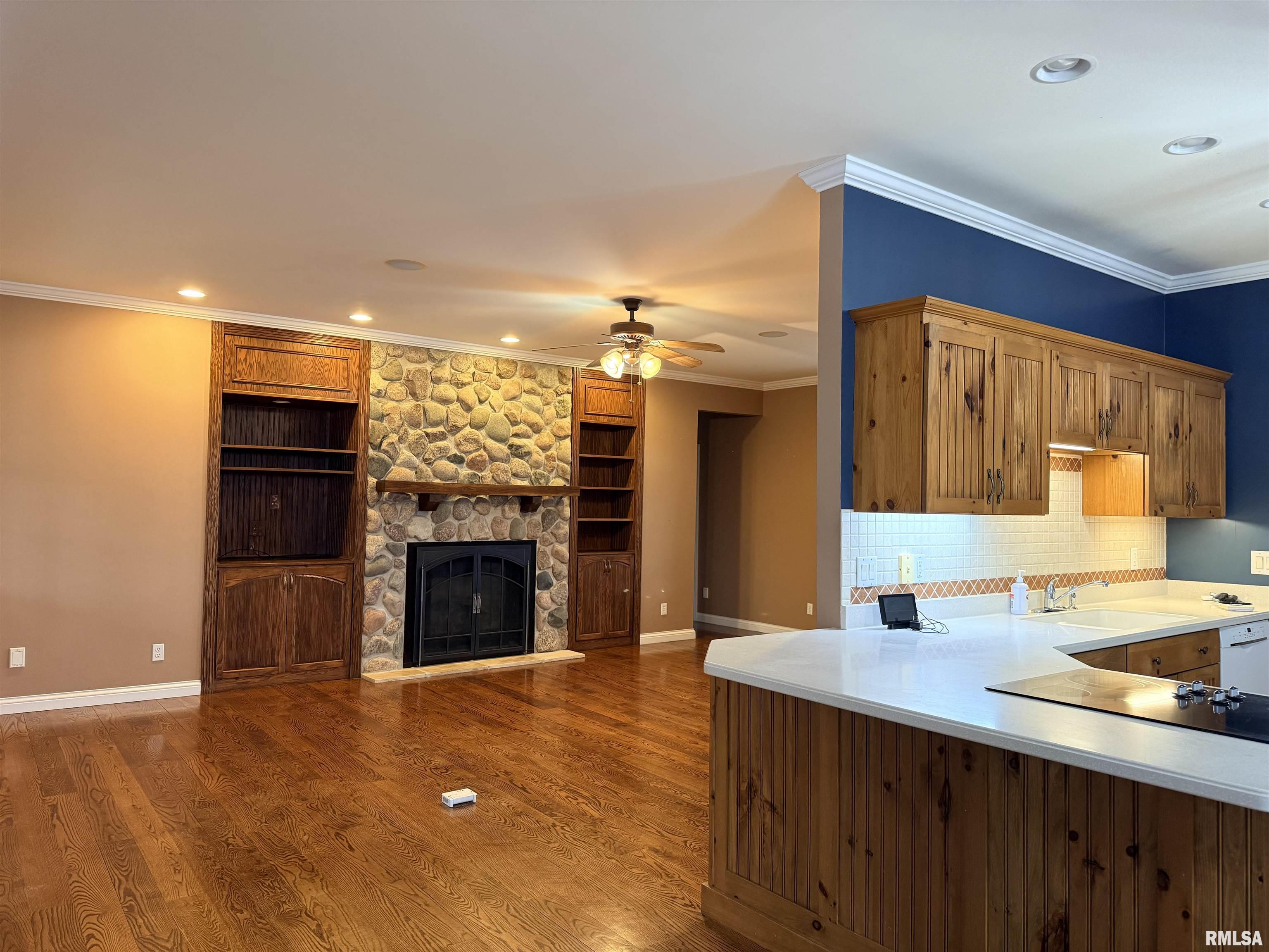 23019 East Owens Road Farmington, IL 61531 - Photo 9 of 66