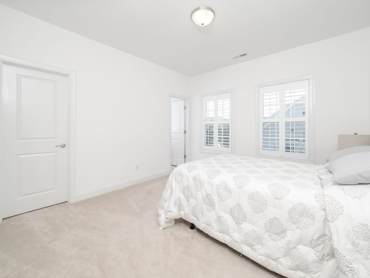 3936 Ivory Rose Lane Raleigh, NC 27612 - Photo 10 of 12 Bedroom