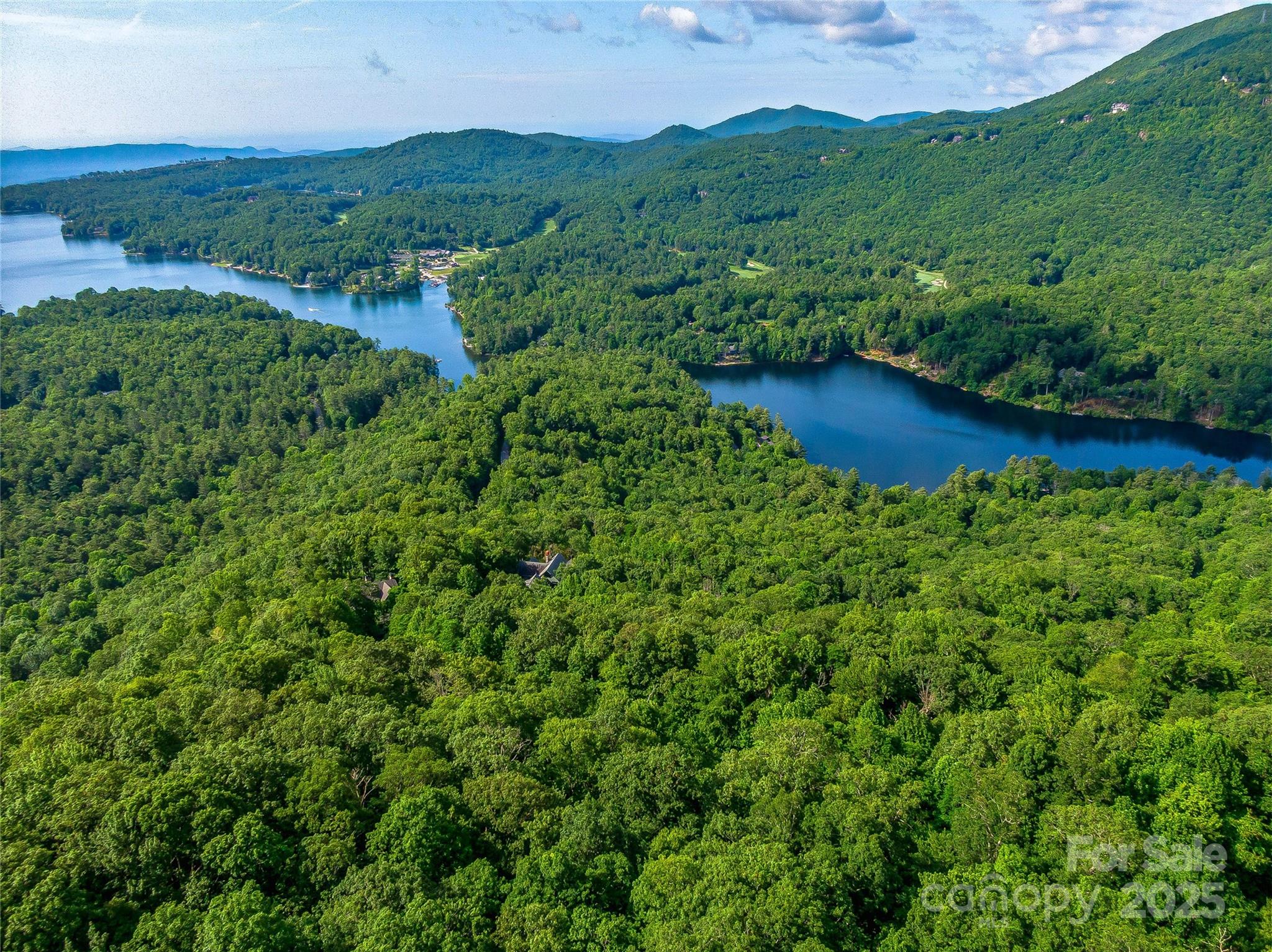 L-22 Panther Ridge Road Lake Toxaway, NC 28747 - Photo 13 of 24 Gallery Image 13