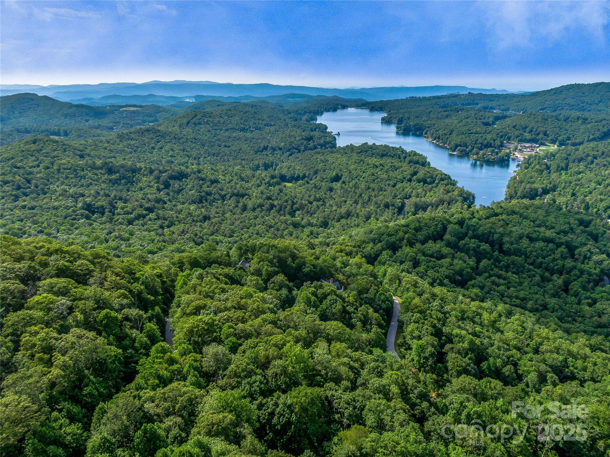 L-22 Panther Ridge Road Lake Toxaway, NC 28747 - Photo 14 of 24 Gallery Image 14