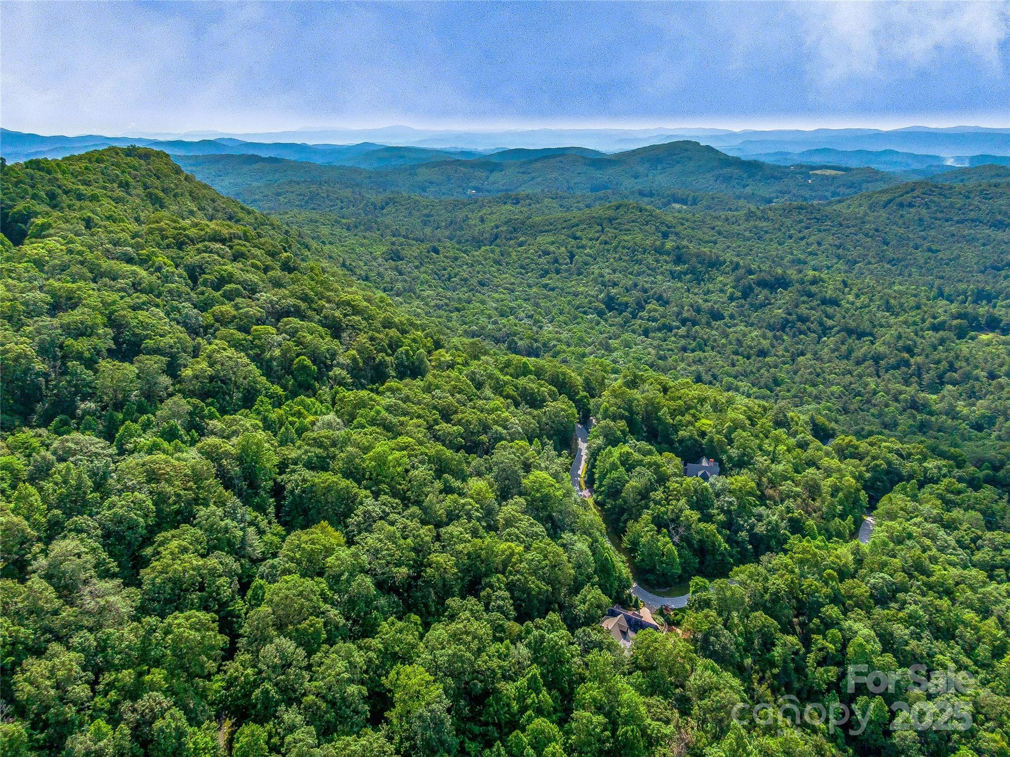 L-22 Panther Ridge Road Lake Toxaway, NC 28747 - Photo 15 of 24 Gallery Image 15